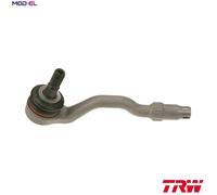 TRW Track Rod End JTE1117 – Front Left – BMW X5/X6 (E70/E71/E72)
