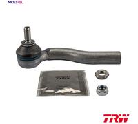 Tie Rod End for ABARTH FIAT FORD TRW JTE1121