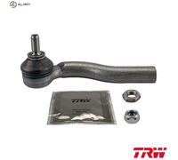 Tie Rod End for ABARTH FIAT FORD TRW JTE1121