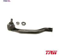 Tie Rod End for RENAULT TRW JTE1133
