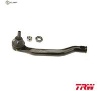 Tie Rod End for RENAULT TRW JTE1133