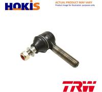 TIE ROD END JTE1142 FOR LAND ROVER DISCOVERY/III/VAN 276DT 2.7L 406PN 4.0L 6cyl
