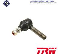 TIE ROD END JTE1142 FOR LAND ROVER DISCOVERY/III/VAN 276DT 2.7L 406PN 4.0L 6cyl