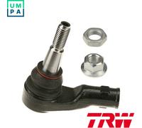 TIE ROD END JTE1143 FOR LAND ROVER DISCOVERY/IV/VAN/III 306DT 3.0L 276DT 2.7L