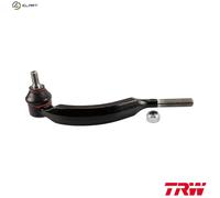 TRW Tie Rod End JTE1152 - Fits PEUGEOT 407, 407 SW, 407 Coupe, 407 Sedan