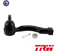 TIE ROD END JTE1159 FOR KIA SORENTOI G6DB 3.3L G6CU 3.5L 6cyl SORENTO I 2.5L