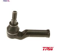 TRW Tie Rod End for Land Rover Freelander 2, Ford & Volvo – LF 224DT / DW12BTED4 / 204PT