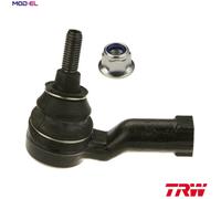 TIE ROD END JTE1178 FOR LAND ROVER RANGE/SPORT/SUV 276DT 2.7L 6cyl428PS 4.2L