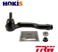 TIE ROD END JTE1179 FOR MAZDA 2 ZJ-46/VE 1.3L ZY05/ZY66/ZY-VE/ZY84 1.5L 4cyl 2