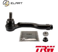 TIE ROD END JTE1179 FOR MAZDA 2 ZJ-46/VE 1.3L ZY05/ZY66/ZY-VE/ZY84 1.5L 4cyl 2