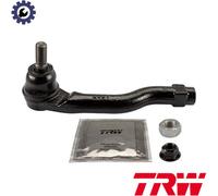 TIE ROD END JTE1180 FOR MAZDA 2 ZJ-46/VE 1.3L ZY05/ZY66/ZY-VE/ZY84 1.5L 4cyl 2