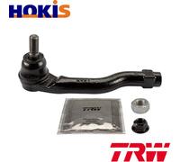 TIE ROD END JTE1180 FOR MAZDA 2 ZJ-46/VE 1.3L ZY05/ZY66/ZY-VE/ZY84 1.5L 4cyl 2