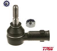 TRW Tie Rod End JTE1183 A96626667 - Front Left for Opel Chevrolet Vauxhall Captiva Antara