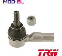 TIE ROD END JTE1193 FOR CITROËN JUMPY/II/Platform/Chassis/Van DS5 C8 DS4 C4 2.0L