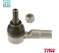TRW Tie Rod End JTE1193 – Front Axle Left – for CITROËN, FIAT, PEUGEOT, DS