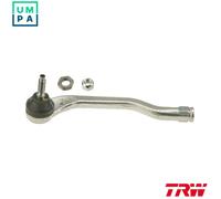 Steering rod end JTE1194 TRW for DACIA RENAULT