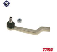 TIE ROD END JTE1196 FOR MERCEDES-BENZ M266.960/980 2.0L M 266.940 1.7L 4cyl