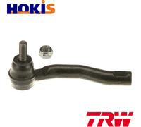 TIE ROD END JTE1198 FOR PEUGEOT 108107 CITROËN C1/II TOYOTA AYGO CFB/CFA 1.0L