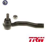 TIE ROD END JTE1198 FOR PEUGEOT 108107 CITROËN C1/II TOYOTA AYGO CFB/CFA 1.0L