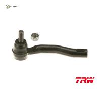 TIE ROD END JTE1198 FOR PEUGEOT TOYOTA CITROEN CFB /CFA 1.0L HMZ /HMT 1.2L 3cyl