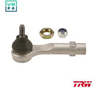 TRW Track Rod End JTE1208 - Fits Citroen C4 Picasso I MPV / Grand C4 Picasso I