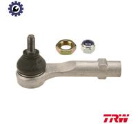 TIE ROD END JTE1208 FOR CITROEN C4/GRAND/PICASSO/MPV 6FY 1.7L 9HY /9HZ 1.6L