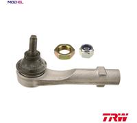 TRW JTE1209 Track rod end
