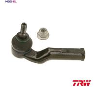TRW JTE1213 Track rod end