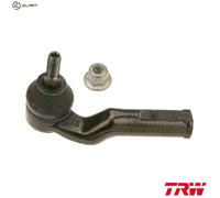 TRW JTE1213 Track rod end
