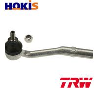 TIE ROD END JTE1220 FOR CITROËN C3/II/Hatchback/Van DS3/Convertible 8HR 1.4L
