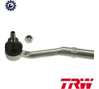 TIE ROD END JTE1220 FOR CITROËN C3/II/Hatchback/Van DS3/Convertible 8HR 1.4L