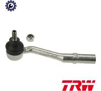 TIE ROD END JTE1221 FOR CITROËN C3/II/Hatchback/Van DS3/Convertible 8HR 1.4L