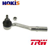 TIE ROD END JTE1221 FOR CITROËN C3/II/Hatchback/Van DS3/Convertible 8HR 1.4L
