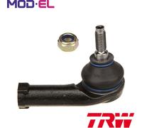 TIE ROD END JTE134 FOR ALFA ROMEO 156/Sportwagon 166 GT 147 LANCIA THESIS 2.5L