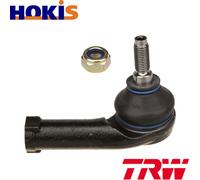 TIE ROD END JTE134 FOR ALFA ROMEO 156/Sportwagon 166 GT 147 LANCIA THESIS 2.5L