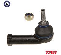 TIE ROD END JTE134 FOR ALFA ROMEO LANCIA AR36301/32310/32301/34103 2.0L 4cyl 166