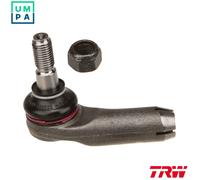 TIE ROD END JTE141 FOR AUDI 100/5000 200 A6/S6 ACE/ABK/AAE 2.0L RS/DR 1.8L 4cyl
