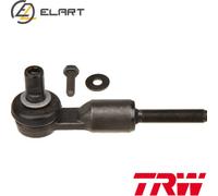 TIE ROD END JTE143 FOR AUDI A6/C5 A4/B5/B7/Convertible/B6 ALLROAD A8/D2 VW