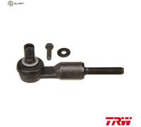 TRW Tie Rod End JTE143 - Right-hand Thread - Fits AUDI SKODA VW