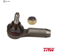 TRW JTE144 Track rod end