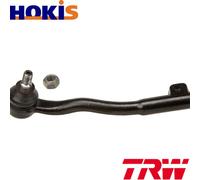 TIE ROD END JTE145 FOR BMW 7E38 M62B35 3.5L M67D39 3.9L M62B44 4.4L M60B40 4.0L