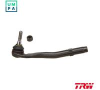TRW Tie Rod End JTE147 - Front Axle Left, Right-hand Thread - for BMW/ALPINA E39 B10 M60 M47D20