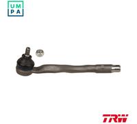 TRW Track Rod End JTE151 - Front Axle Left, Right-Hand Thread - Fits ALPINA BMW E36/B3/B6/B8