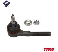 TIE ROD END JTE162 FOR PEUGEOT 206+ 106/II/Van/Hatchback 305/Mk/Break 307/SW 605