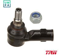 TIE ROD END FOR MERCEDES BENZ VITO BUS 638 OM 601 942 OM 601 970 M 111 948 TRW