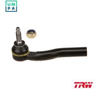 TRW Tie Rod End JTE182, Front Axle Left, Right-Hand Thread – Fits Fiat, Alfa Romeo, Lancia