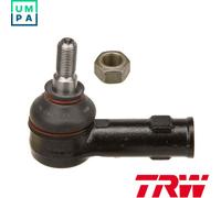 TIE ROD END JTE185 FOR FIAT DUCATO/Panorama/Platform/Chassis/Van TALENTO/Bus