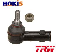 TIE ROD END JTE185 FOR FIAT DUCATO/Platform/Chassis/Van/Panorama TALENTO/Bus