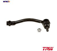 TRW JTE1857 Track rod end