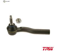 TIE ROD END JTE187 FOR ALFA ROMEO FIAT BRAVO TIPO BRAVA TEMPRA/SW/S.W. COUPE